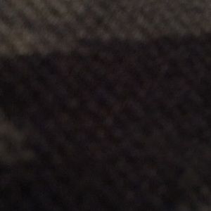 Meet your Posher, Ginny